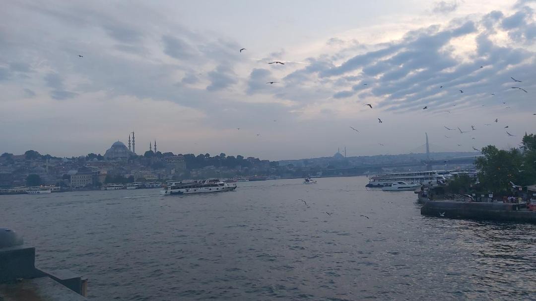 Photo of Outdoor in Bayrampasa
