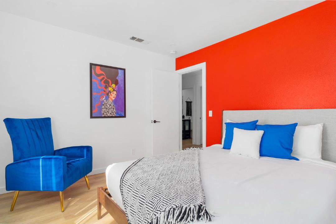 Photo of Bedroom in Desert Park Estates