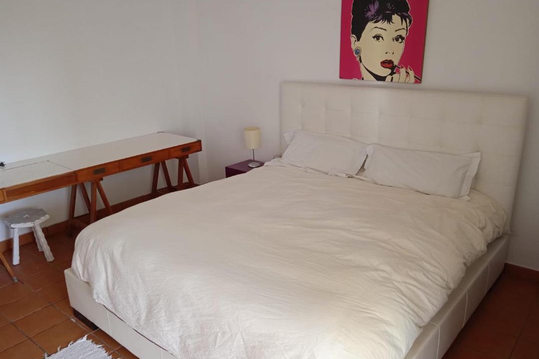 Photo of Bedroom in Cap Martinet