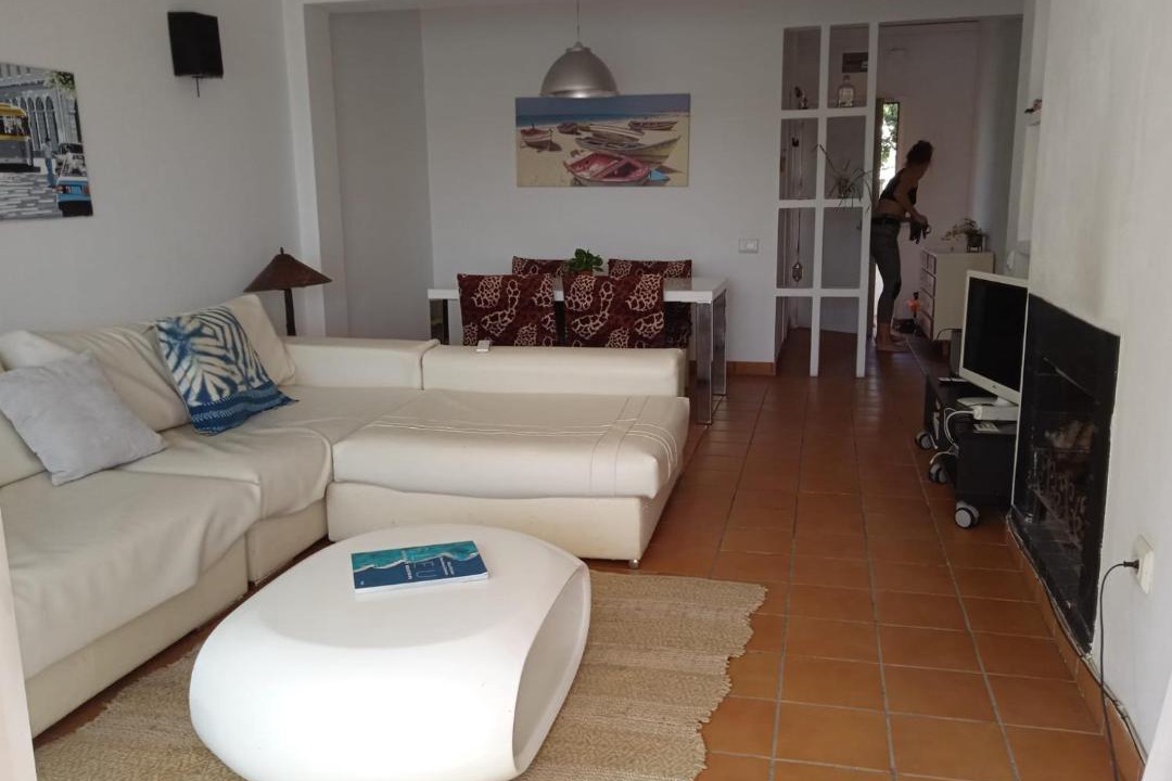 Photo of Livingroom in Cap Martinet