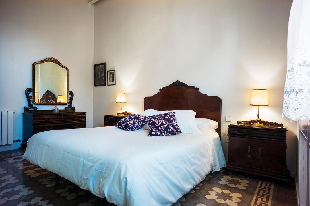 Photo of Bedroom in Cardedeu