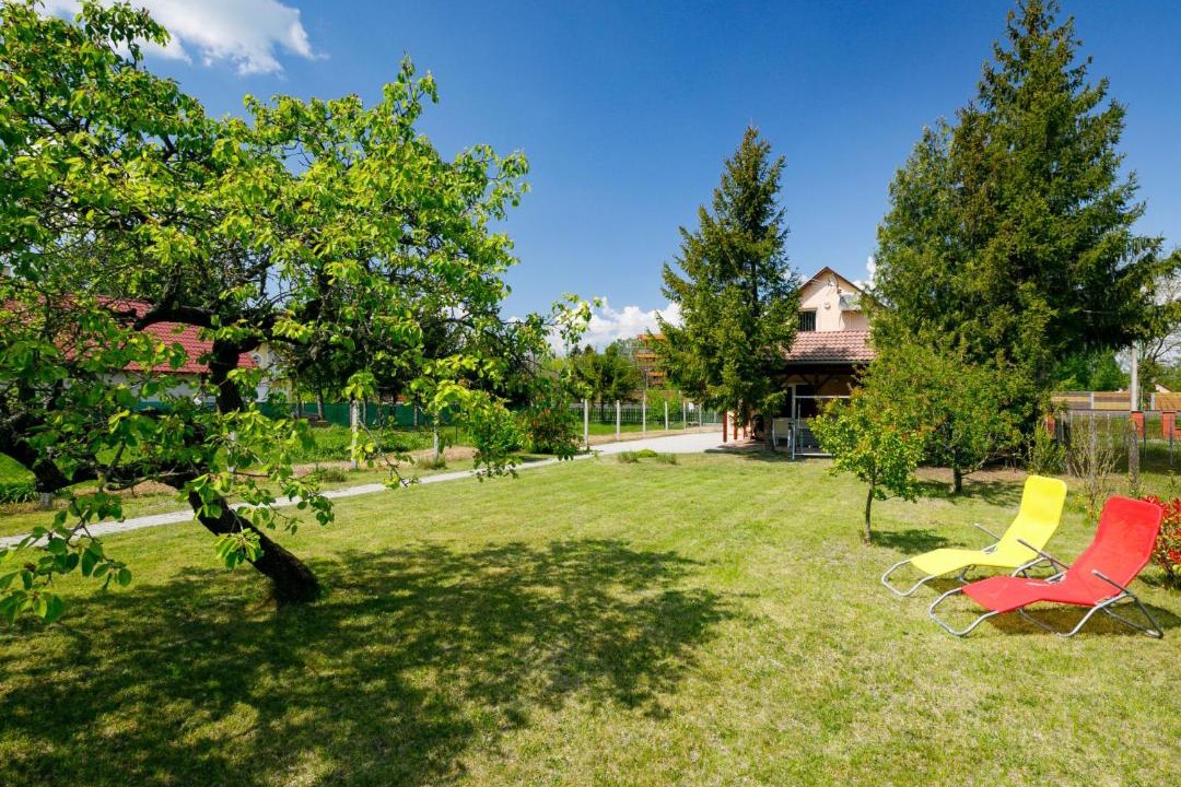 Photo of Others in Balatonmariafurdo