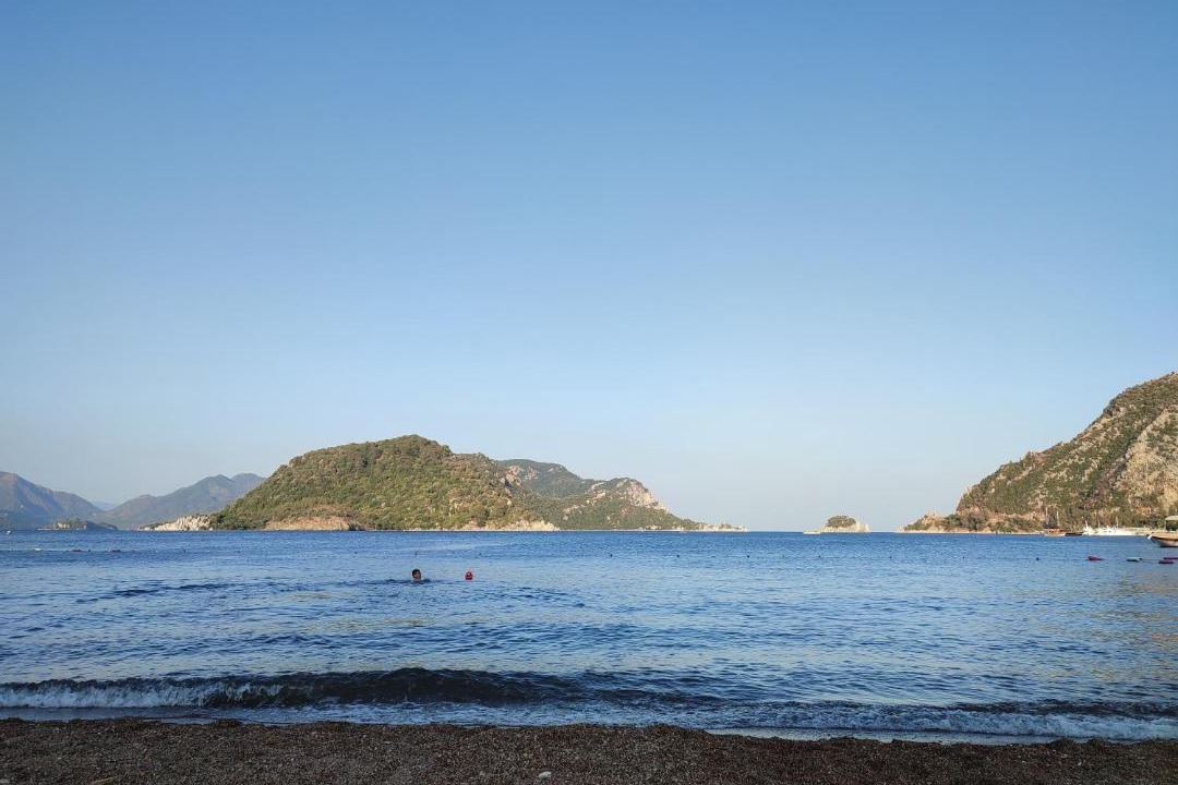 Photo of Outdoor in Marmaris City Center