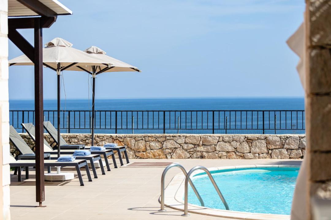 Photo of Patio Balcony in Stavromenos