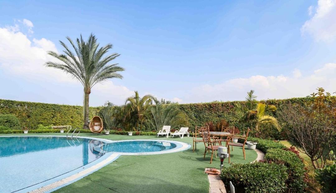 Photo of Outdoor in Al-'Amriyah