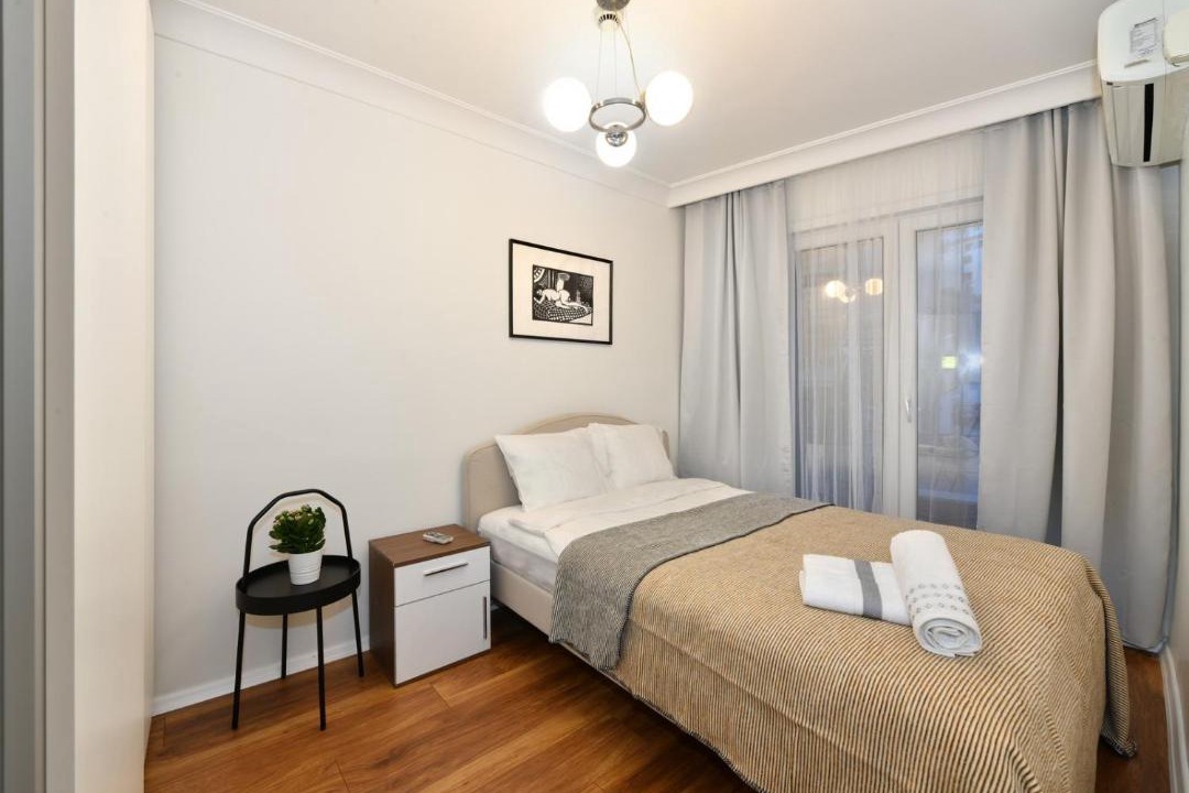 Photo of Bedroom in Gumussuyu Mahallesi