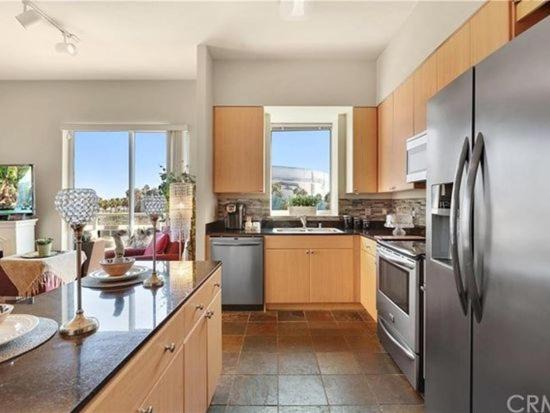 Photo of Kitchen in Waterfront