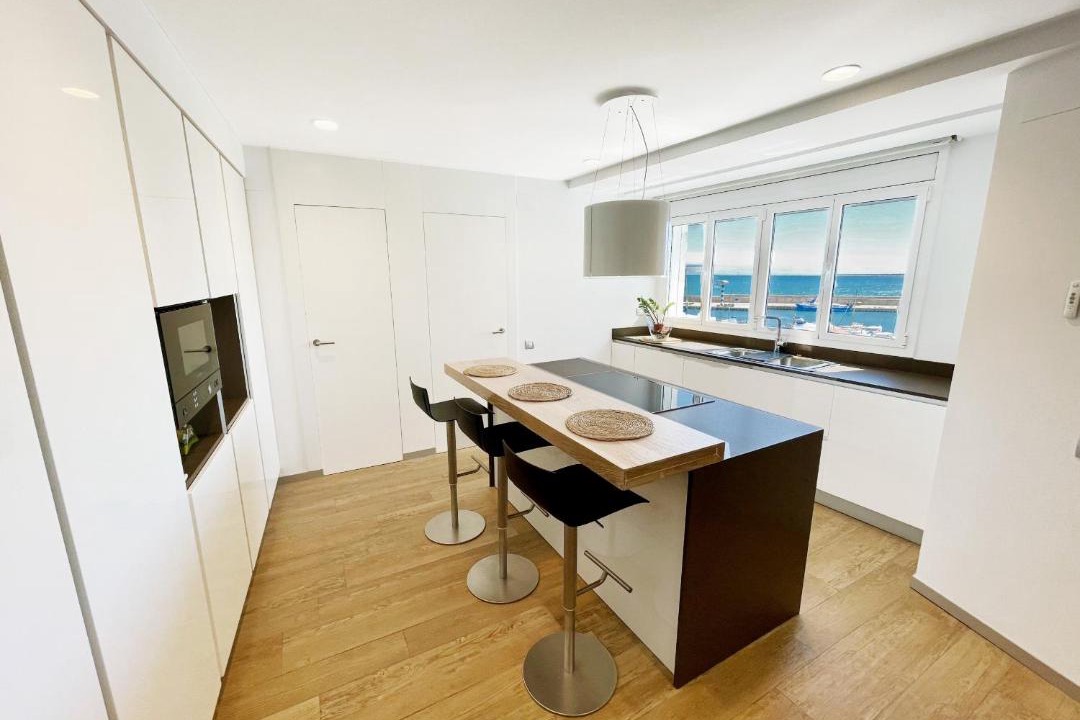 Photo of Livingroom in L'Ampolla