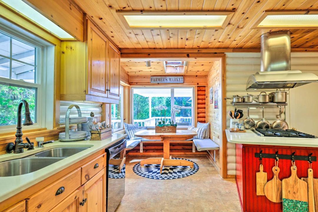 Photo of Kitchen in Murphys