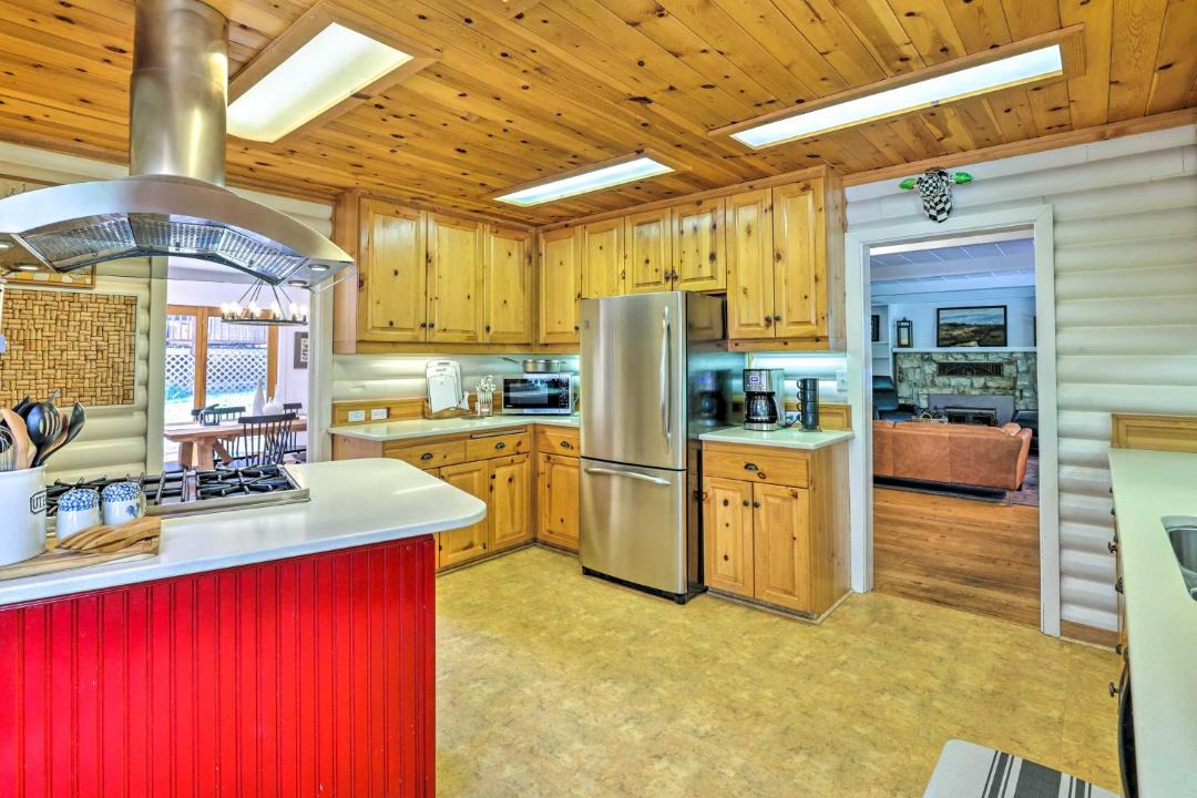 Photo of Kitchen in Murphys
