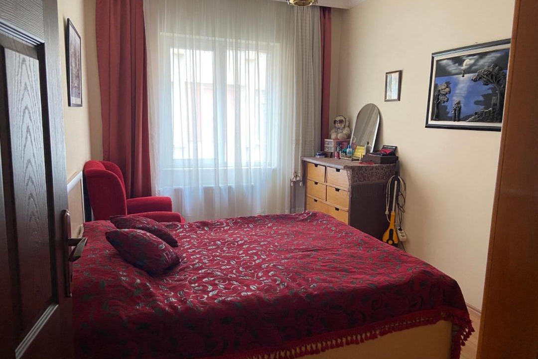 Photo of Bedroom in Konyaalti