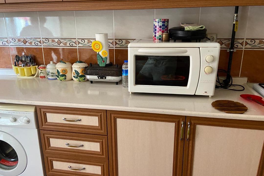 Photo of Kitchen in Konyaalti