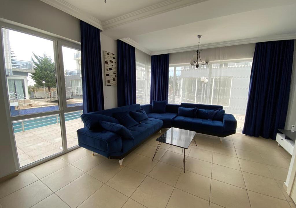 Photo of Livingroom in Belek