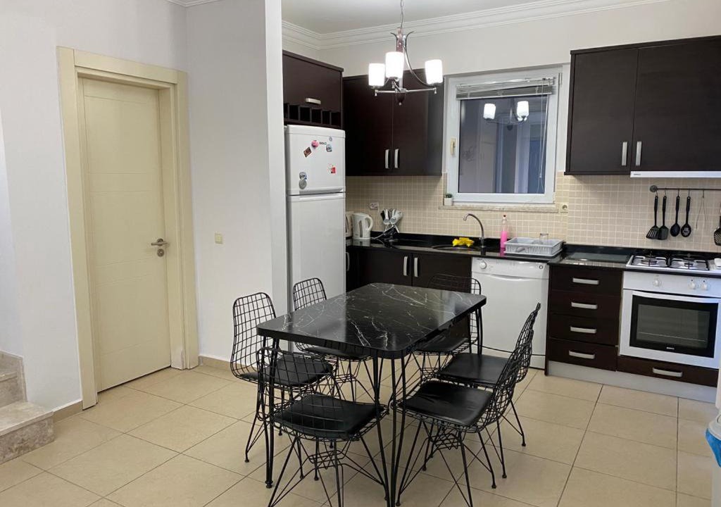 Photo of Kitchen in Belek