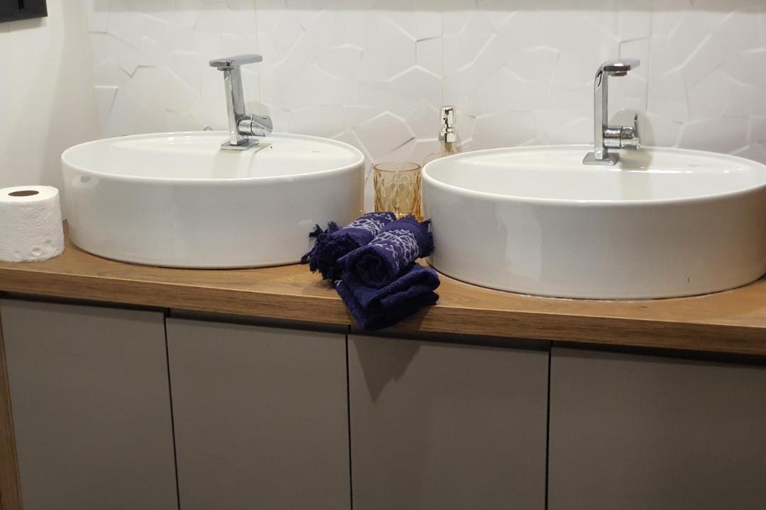 Photo of Bathroom in Bodrum City Center