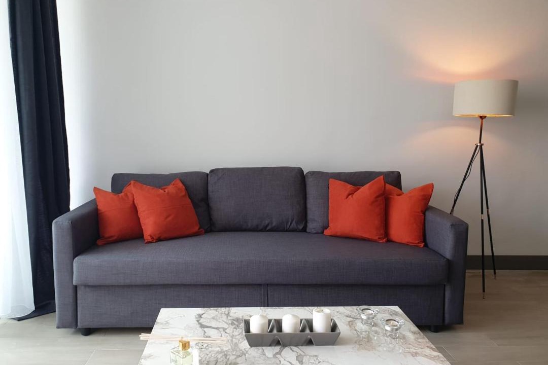 Photo of Livingroom in Bodrum City Center