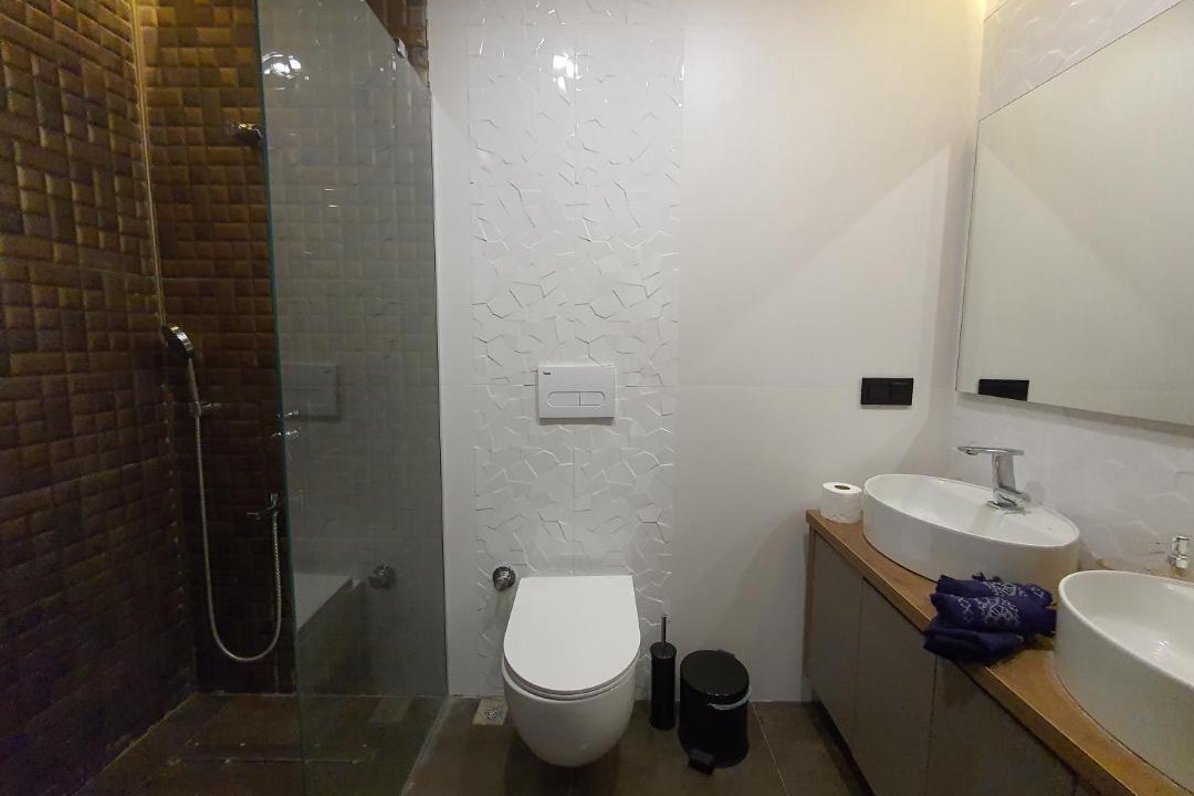 Photo of Bathroom in Bodrum City Center