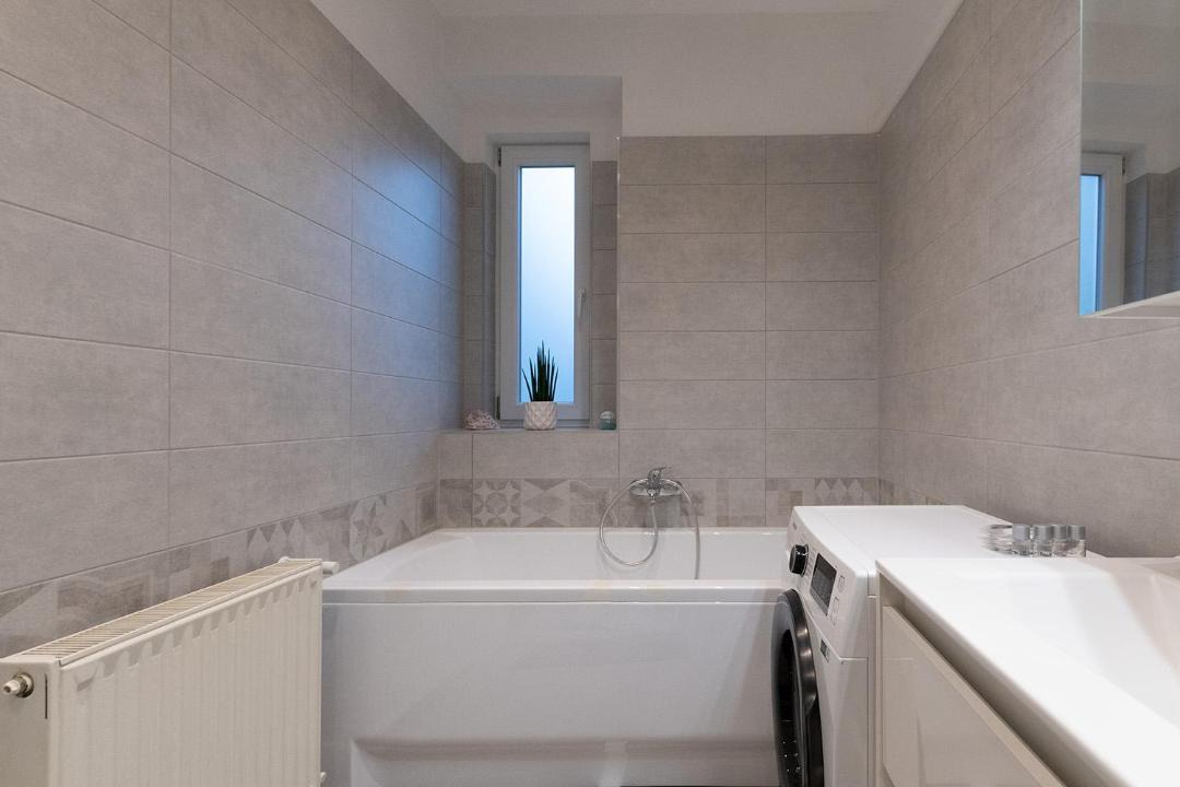 Photo of Bathroom in Sopron