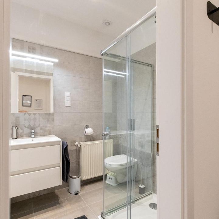 Photo of Bathroom in Sopron