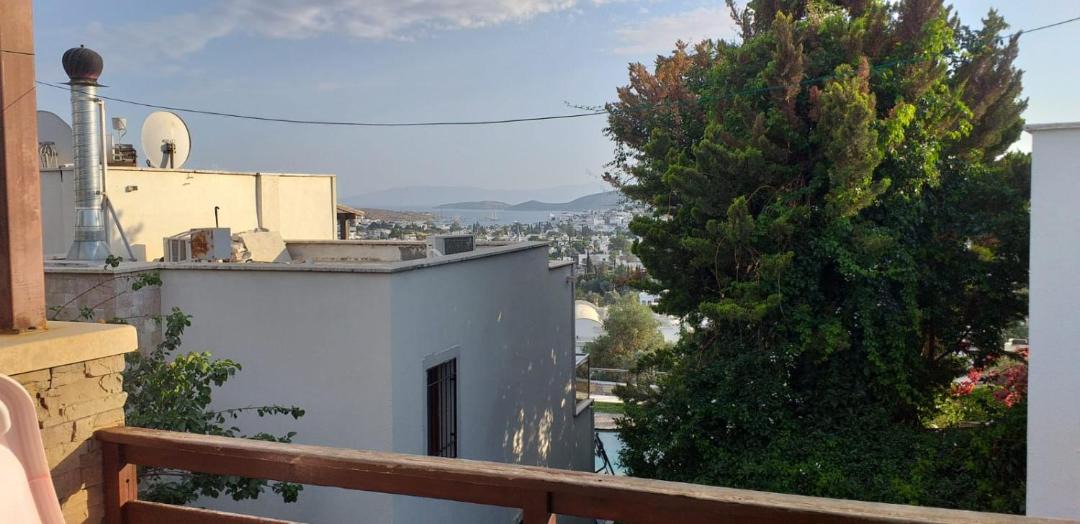 Photo of Others in Bodrum City Center