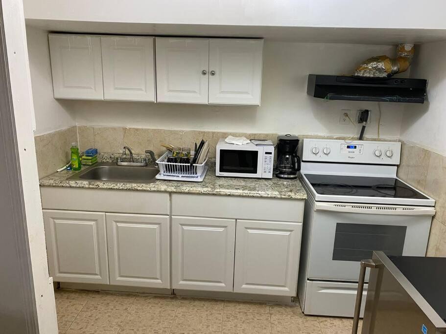 Photo of Kitchen in West Bronx