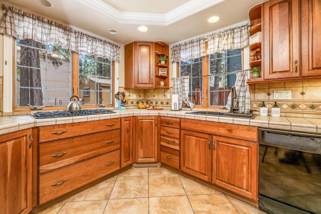 Photo of Kitchen in Woodlands