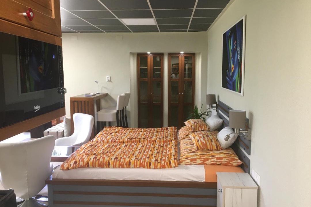 Photo of Bedroom in Berekfurdo