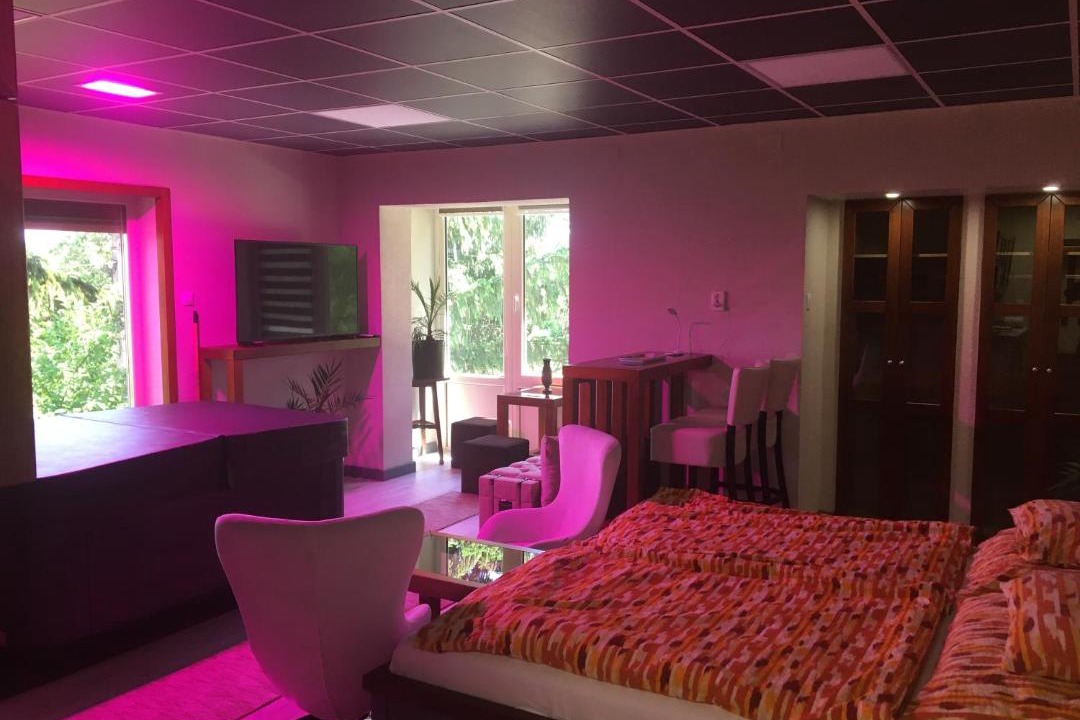 Photo of Bedroom in Berekfurdo
