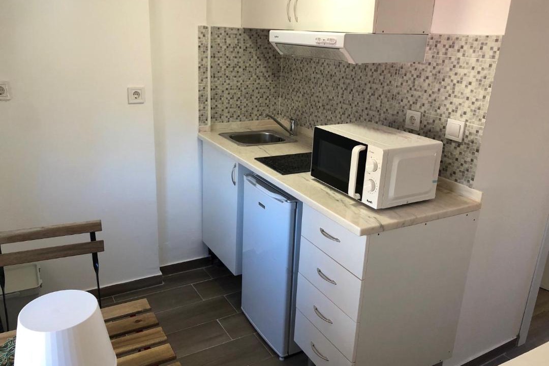 Photo of Kitchen in Beato