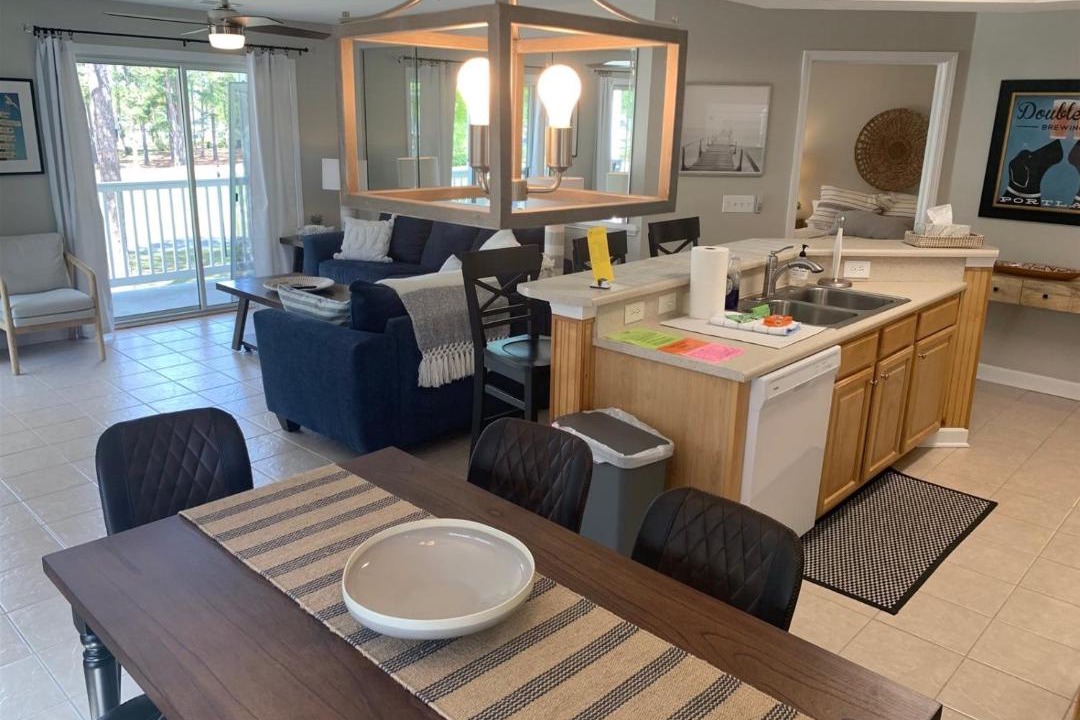 Photo of Livingroom in Calabash