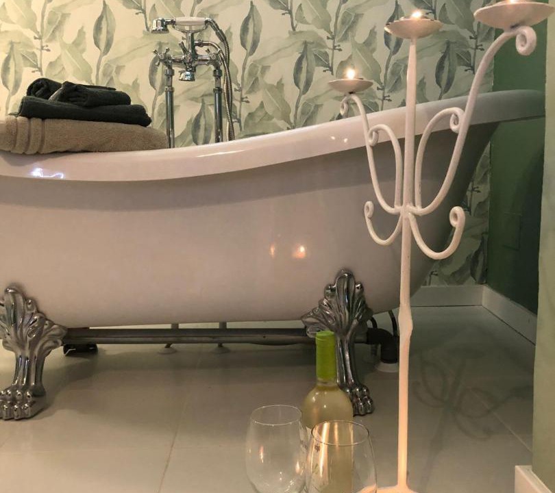 Photo of Bathroom in Polop