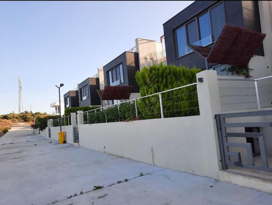 Photo of Buildings in Bogazici
