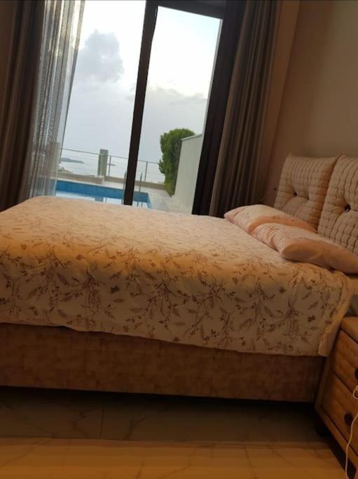 Photo of Bedroom in Bogazici