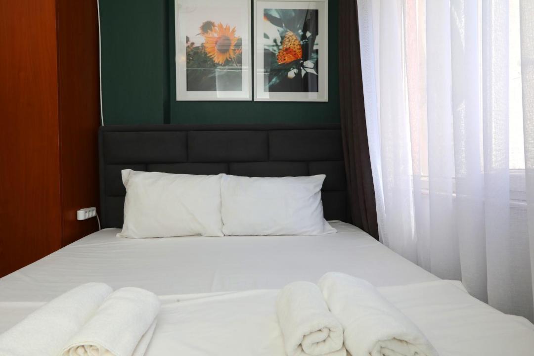 Photo of Bedroom in Beyoglu