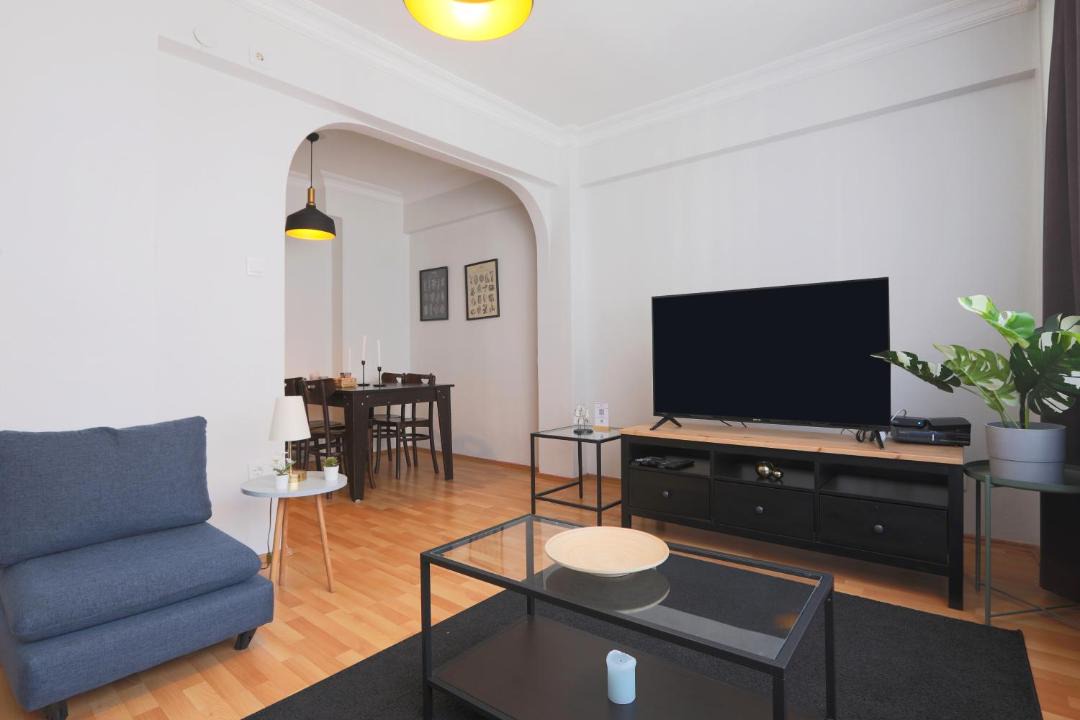Photo of Livingroom in Beyoglu