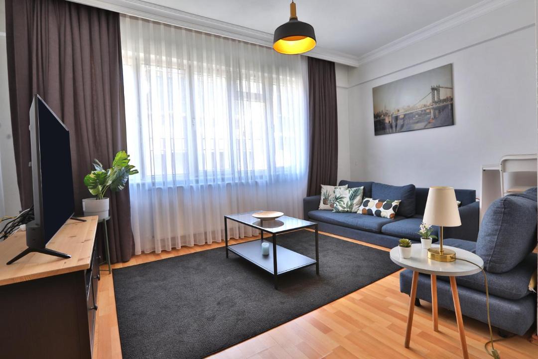Photo of Livingroom in Beyoglu