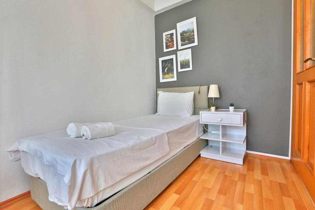 Photo of Bedroom in Beyoglu