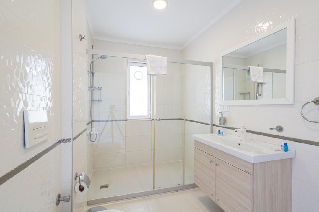 Photo of Bathroom in Kadnlar Denizi Mahallesi