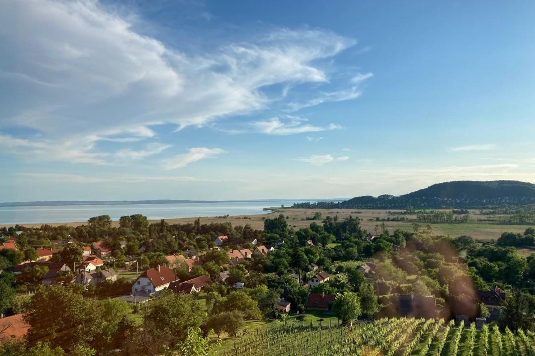 Photo of Outdoor in Badacsonytordemic