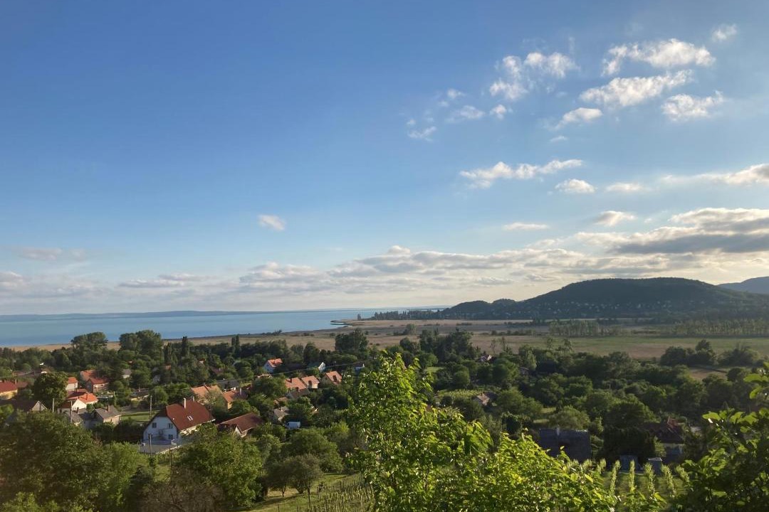Photo of Outdoor in Badacsonytordemic
