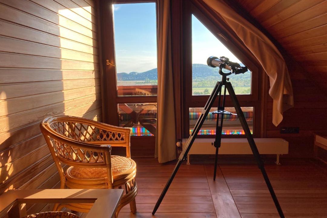 Photo of Livingroom in Badacsonytordemic