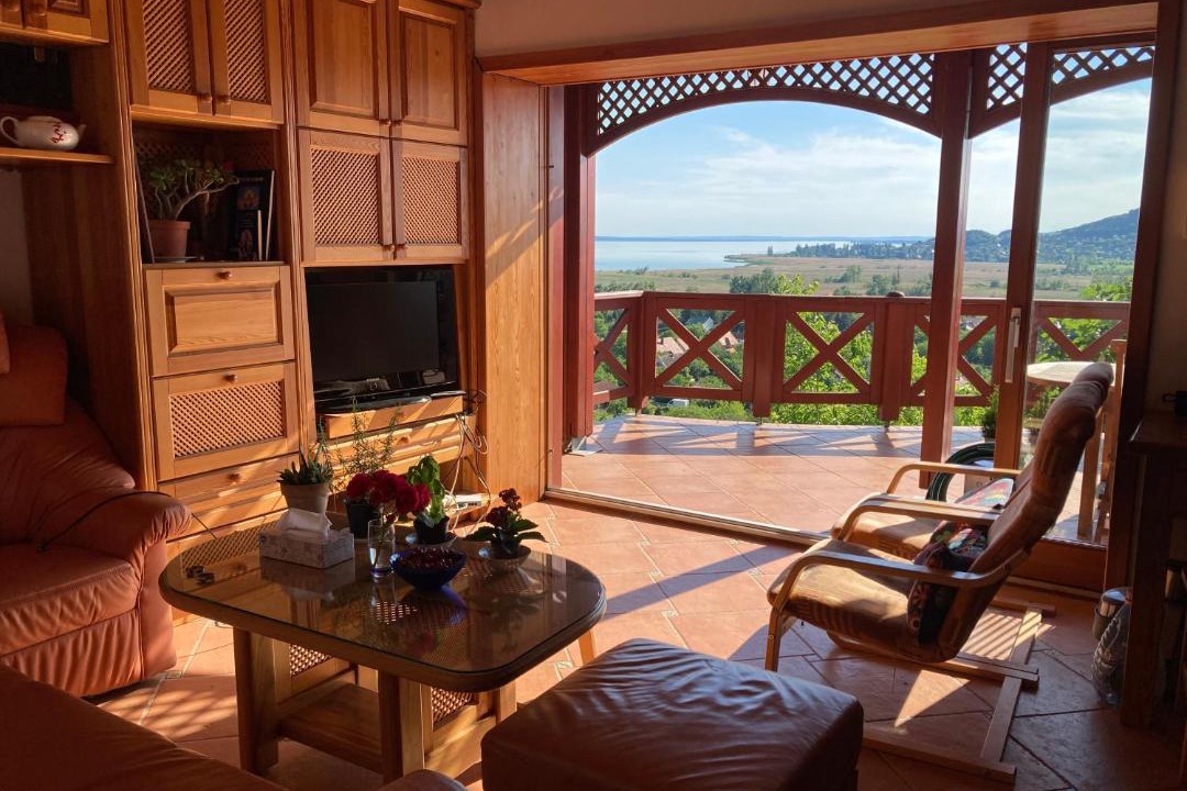 Photo of Livingroom in Badacsonytordemic