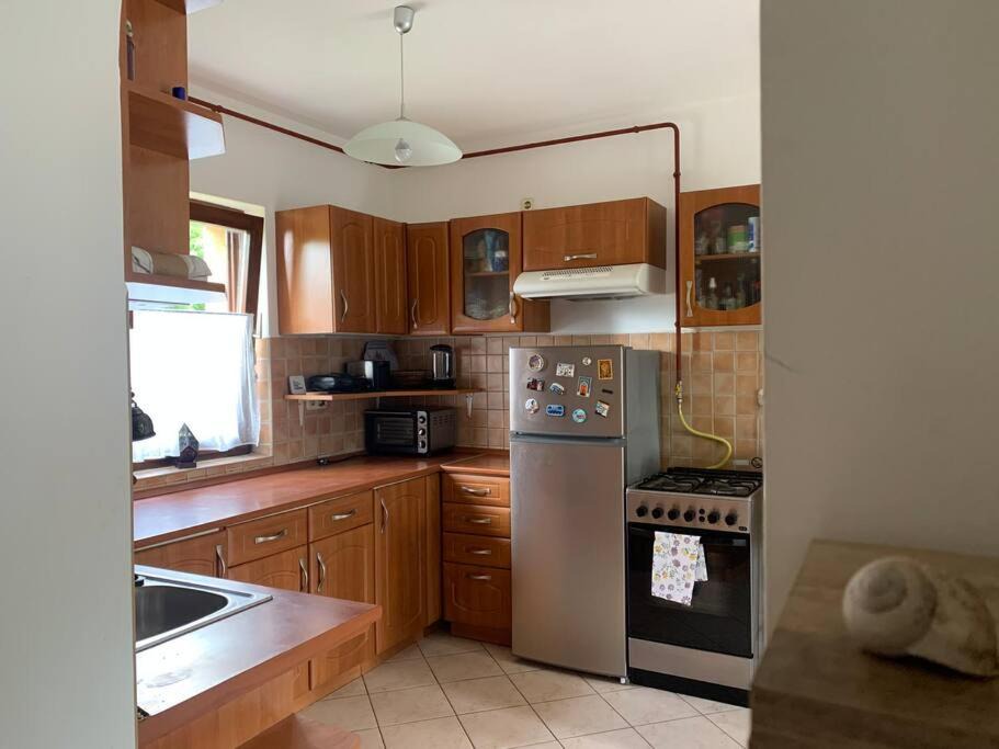 Photo of Kitchen in Sopron