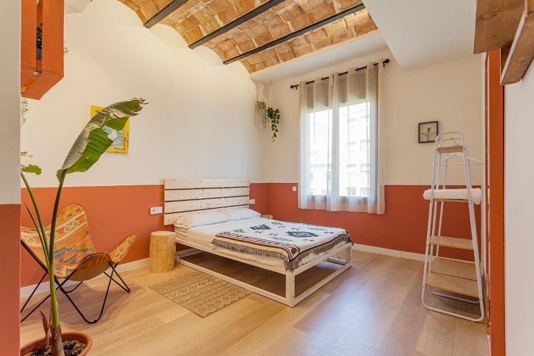 Photo of Bedroom in Sant Antoni