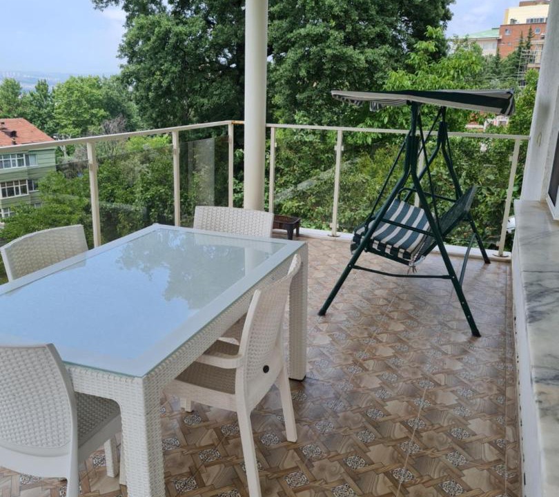 Photo of Bedroom in Cekirge Mahallesi