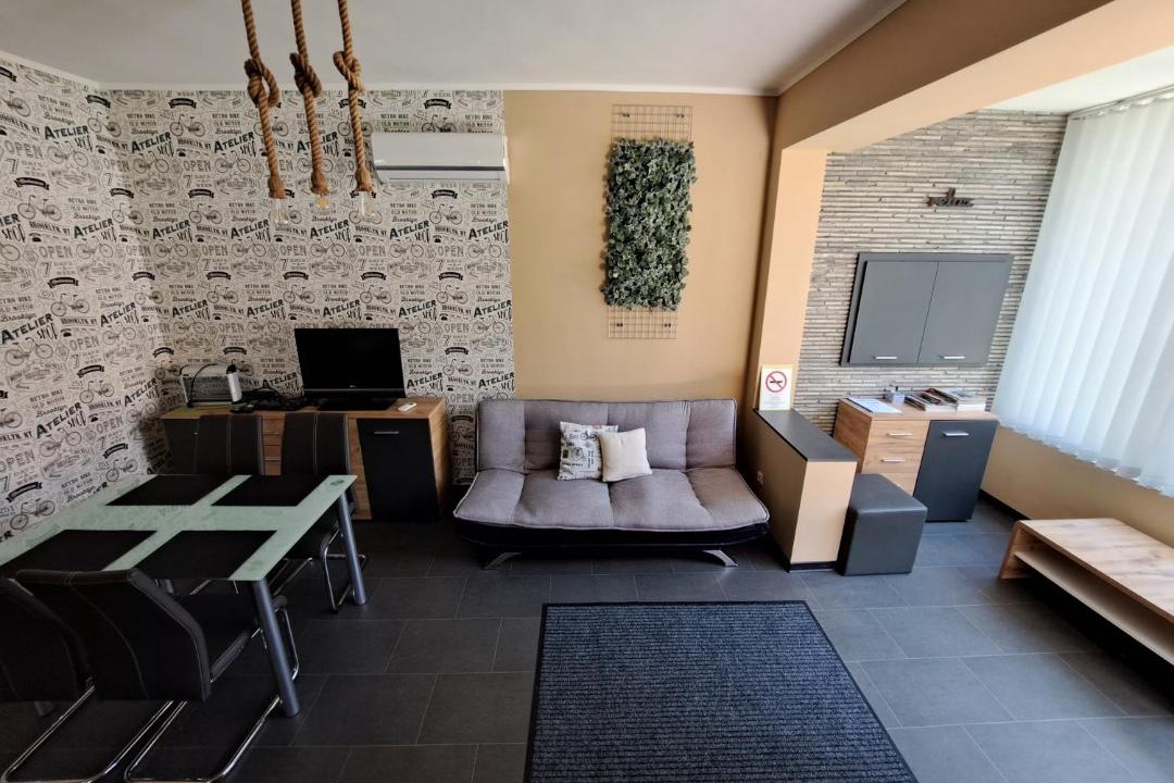 Photo of Livingroom in Dunapataj