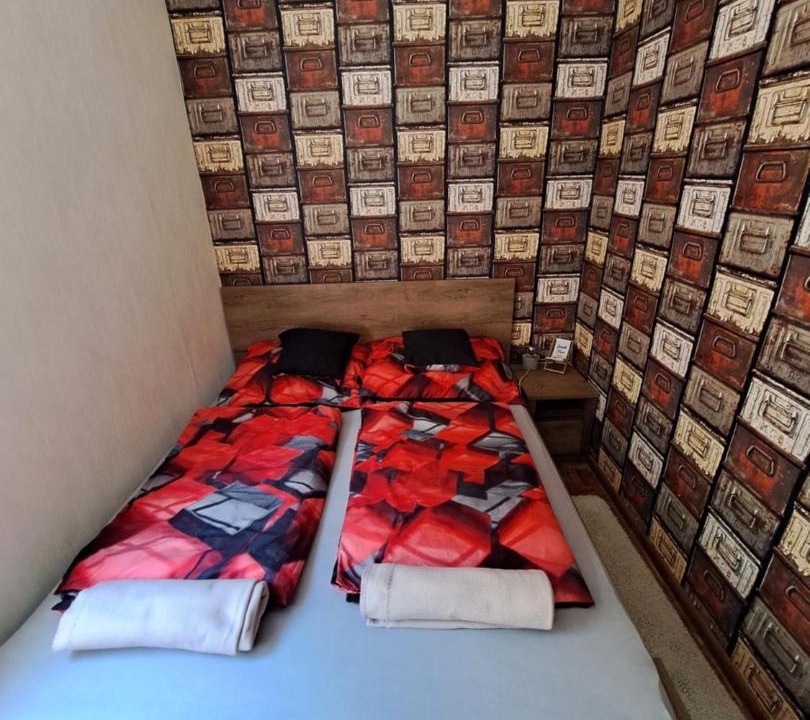 Photo of Bedroom in Dunapataj