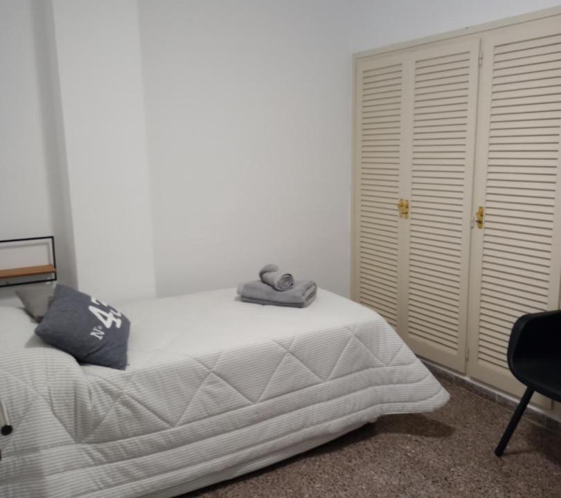 Photo of Bedroom in Palamos