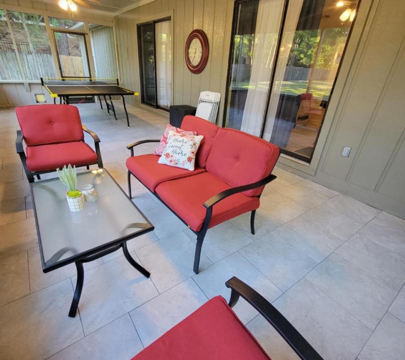 Photo of Livingroom in Gulf Breeze