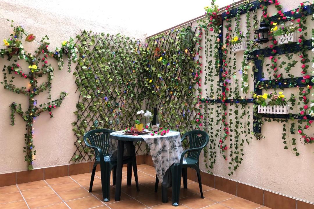 Photo of Patio Balcony in Badalona